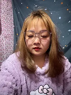 Samsam-006 online show from February 20, 3:14 am