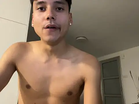 OnlyTyroone online show from February 15, 7:10 pm