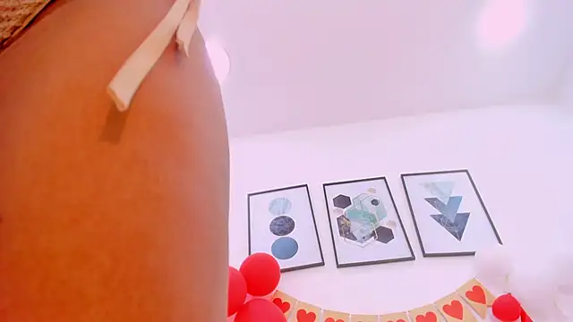 cataleyasantana online show from February 23, 1:47 am