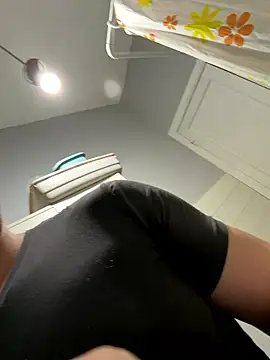 CharlyAlfa22 online show from January 9, 4:21 pm