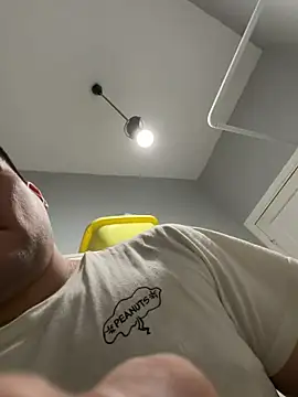 CharlyAlfa22 online show from March 2, 12:24 am