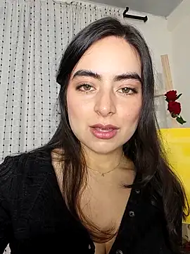 saasha Petit online show from March 17, 11:02 am