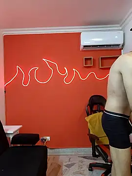 Neo Twink online show from January 9, 7:04 pm