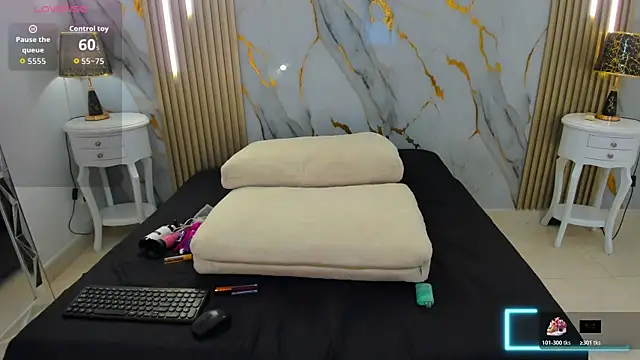 AprillRoss online show from April 12, 12:54 pm