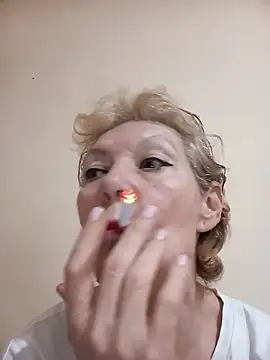 Snapshot of Calypso-Loove chatting on January 7, 9:23 am Calypso-Loove online show from January 7, 9:23 am