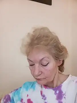 Snapshot of Calypso-Loove chatting on January 11, 9:14 am Calypso-Loove online show from January 11, 9:14 am