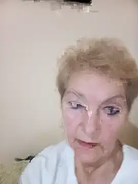 Snapshot of Calypso-Loove chatting on January 17, 12:10 pm Calypso-Loove online show from January 17, 12:10 pm