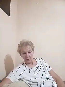 Snapshot of Calypso-Loove chatting on February 16, 6:37 pm Calypso-Loove online show from February 16, 6:37 pm