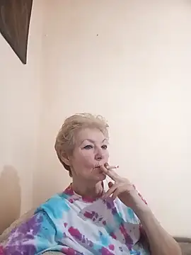 Snapshot of Calypso-Loove chatting on February 19, 9:49 am Calypso-Loove online show from February 19, 9:49 am