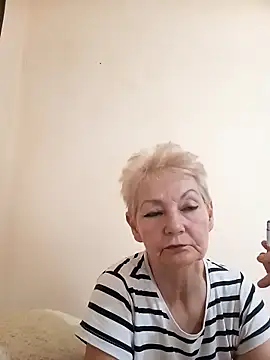 Snapshot of Calypso-Loove chatting on March 15, 9:48 am Calypso-Loove online show from March 15, 9:48 am