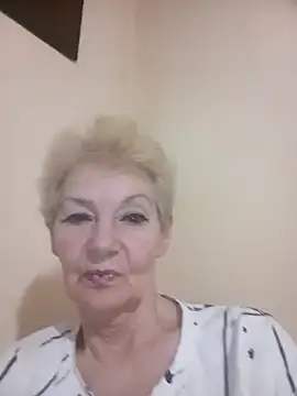 Snapshot of Calypso-Loove chatting on March 23, 6:01 pm Calypso-Loove online show from March 23, 6:01 pm