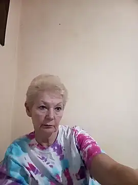 Snapshot of Calypso-Loove chatting on April 1, 4:26 pm Calypso-Loove online show from April 1, 4:26 pm
