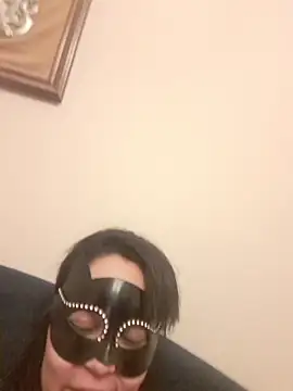 h4cPaolaMascherata online show from March 1, 5:15 pm