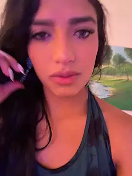 AlinaArgii online show from April 14, 2:01 pm