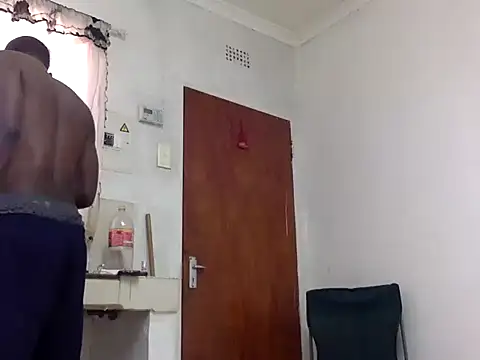 BloodmoonAlpha 1 online show from February 5, 9:58 am