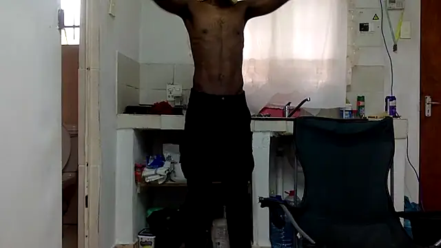 BloodmoonAlpha 1 online show from February 24, 8:23 am