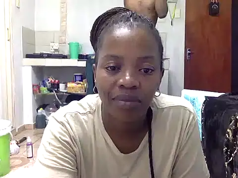 BloodmoonAlpha 1 online show from February 25, 7:56 pm