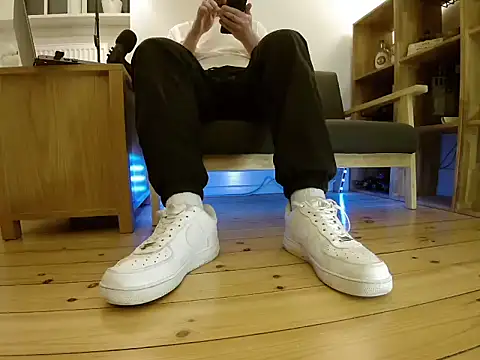 jonas camboy online show from February 5, 6:01 pm