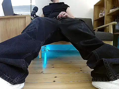 jonas camboy online show from April 4, 2:03 pm