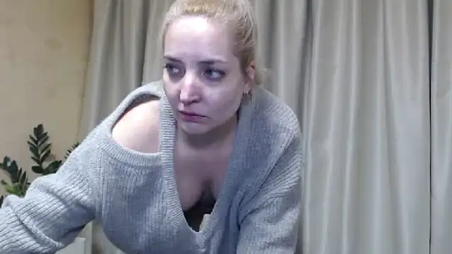 sweetpussy online show from February 11, 7:27 pm