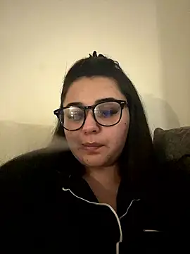 Wild Busty Niyah XX online show from January 5, 10:02 pm