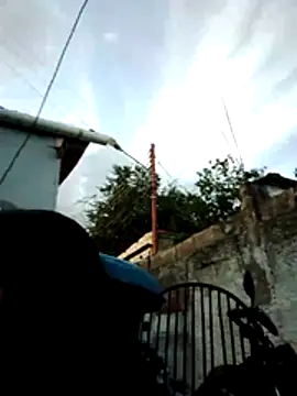 Vaness hot online show from January 16, 9:19 pm