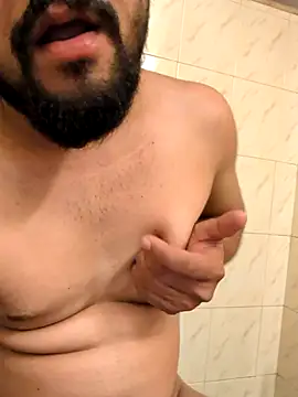 sexytomdev online show from January 14, 11:20 pm