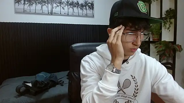 jeremy job online show from January 13, 11:26 am