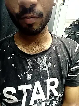 xhanm online show from January 31, 9:24 pm