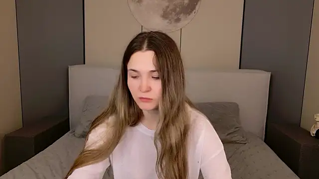 Lina Sinerz online show from March 28, 5:29 am