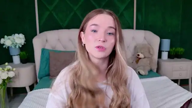 Lina Sinerz online show from June 1, 3:36 pm