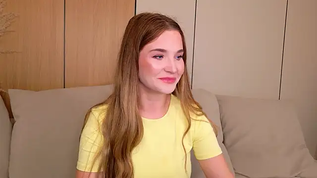 Lina Sinerz online show from June 29, 8:42 pm