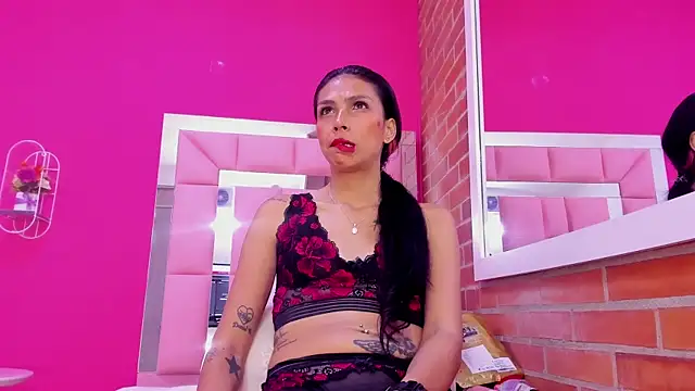 Melanny hot69 online show from April 2, 2:47 pm