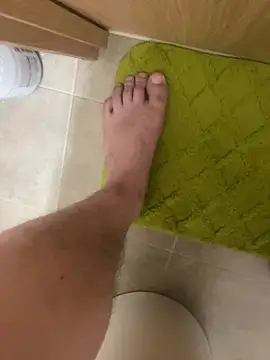 hairylittledic online show from June 2, 11:07 pm