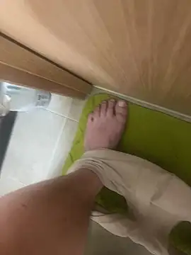 hairylittledic online show from July 4, 10:38 pm
