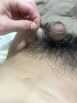 hairylittledic online show from July 18, 10:52 am