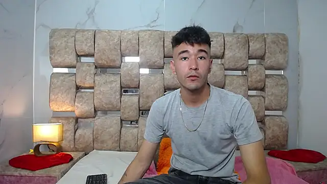 KathyAiden online show from March 24, 5:29 pm