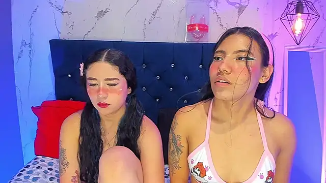 Cherry sweetty11 online show from March 25, 12:27 am