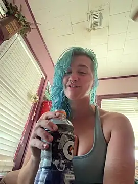 rosiebuddy online show from March 29, 4:29 pm