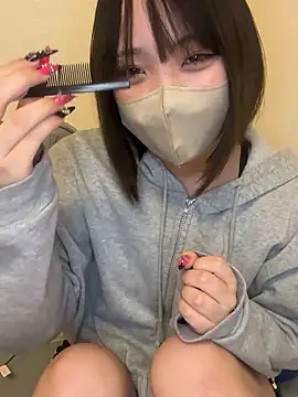 Nemo 01 online show from January 18, 8:12 pm