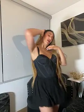 Megumi Ivanov online show from February 22, 3:07 am