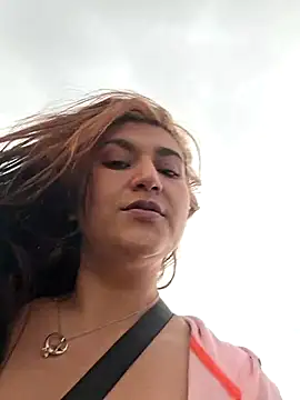 Magenta Moon online show from January 10, 10:14 pm