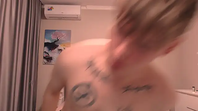 Fredd Xanders online show from December 19, 5:20 pm