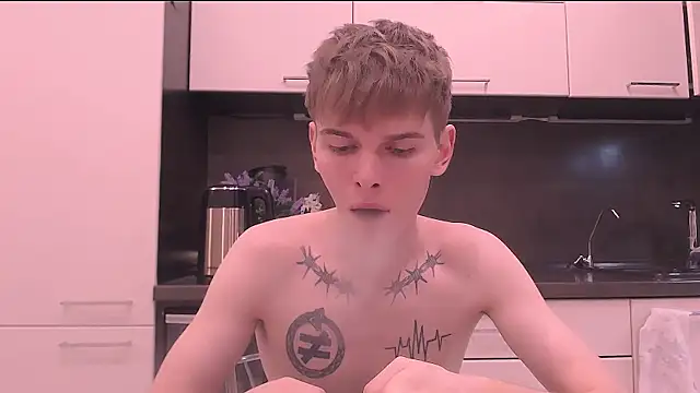 Fredd Xanders online show from March 27, 8:19 pm