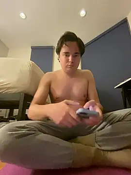 phantom898983 online show from January 19, 5:22 am