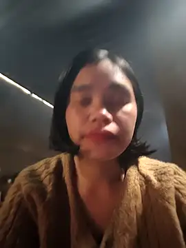 mon-monk online show from February 12, 3:23 am