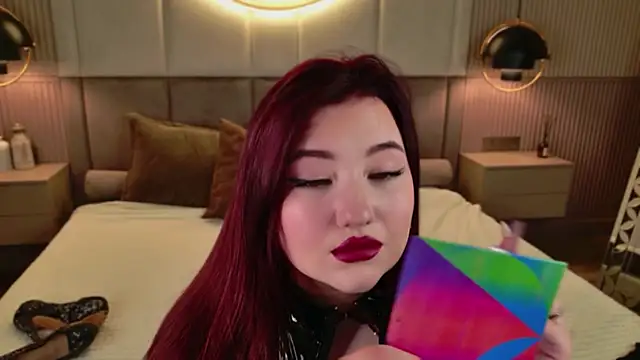 DakotaSecret online show from March 14, 3:50 pm