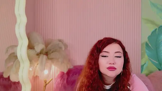 DakotaSecret online show from April 15, 7:58 pm