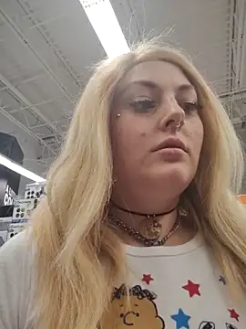 SpiderRose online show from March 1, 10:56 pm