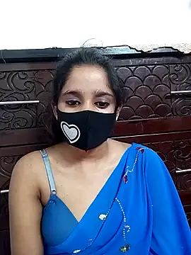 Sexy Munni01 online show from March 13, 5:30 pm